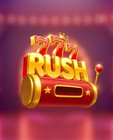 777 Rush classic slot at Nika Casino – exciting triple sevens and fast-paced gameplay