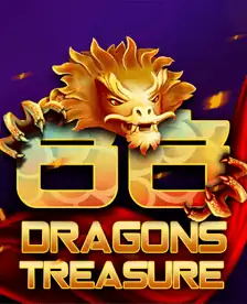 88 Dragons Treasure slot by Nika Casino – Asian-themed online slot with dragon bonuses