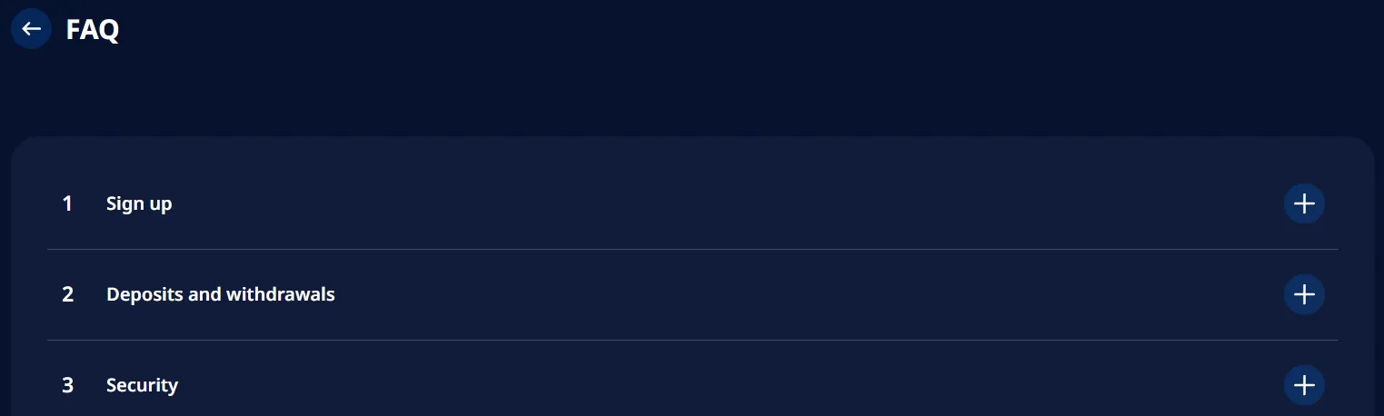 Nika Casino customer support – 24/7 live chat help for players